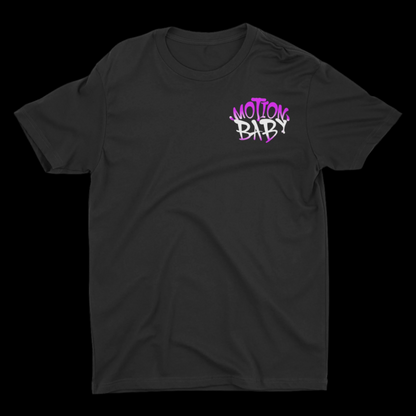 Motion Baby: Scar Series Vol. 2